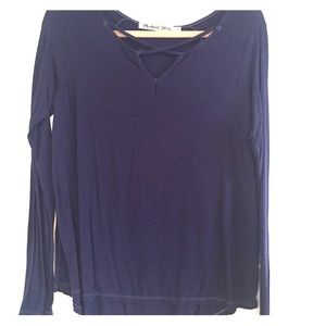 Michael Stars Long Sleeve